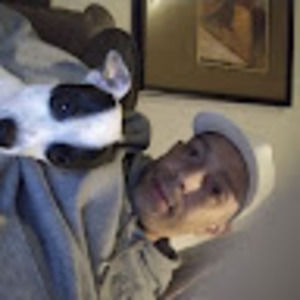 Meet your Posher, Mike